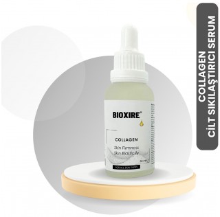 Bioxire Collagen Cilt Serum 30 Ml