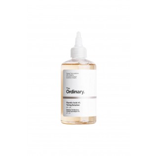 The Ordinary Glycolic Acid 7% Toning Solution 240 ml